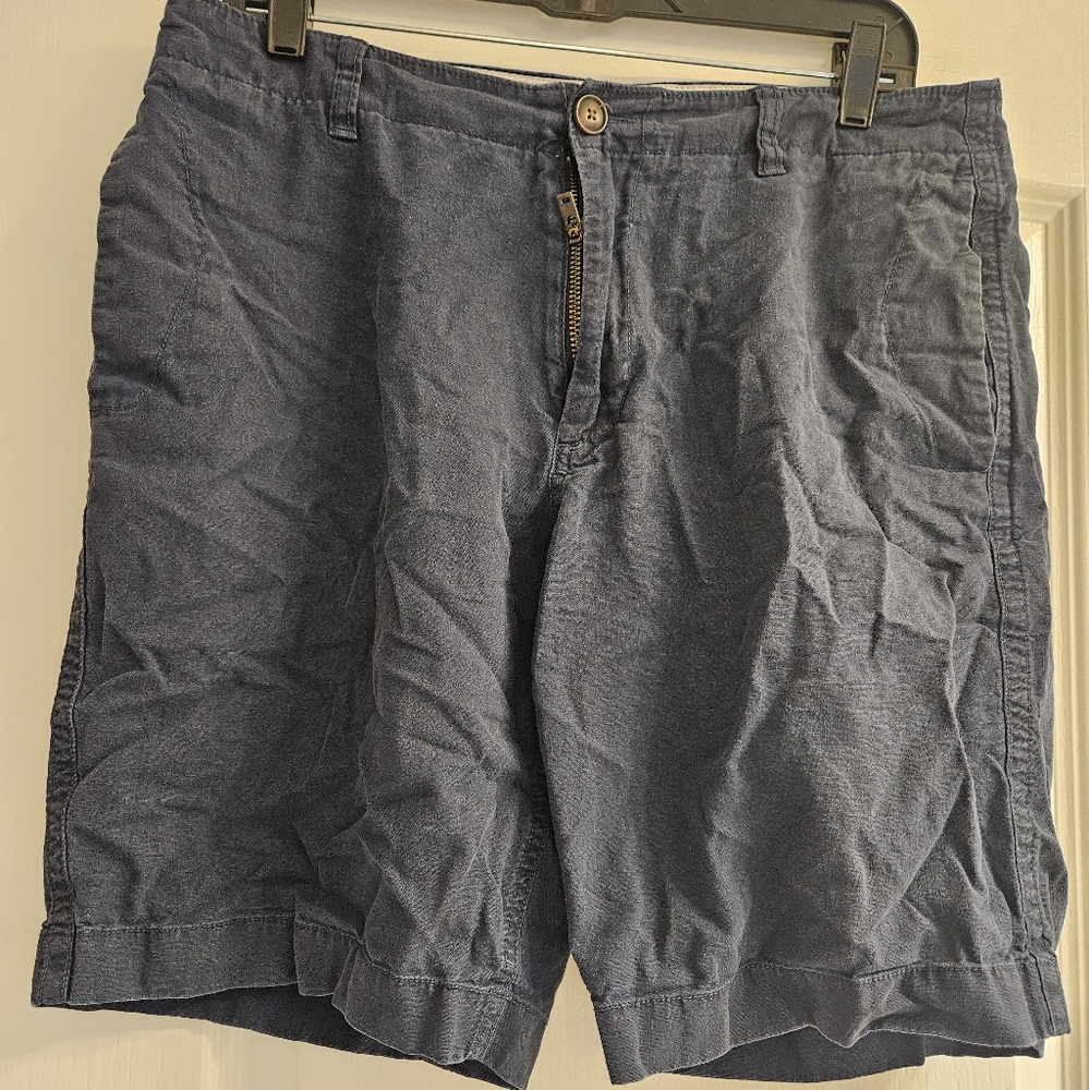 Men's j. Crew shorts